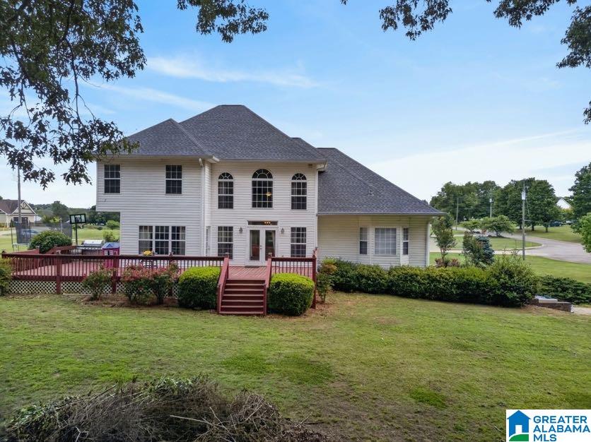 15 Fast Lane Ranburne, AL 36273 - Photo 35 of 51