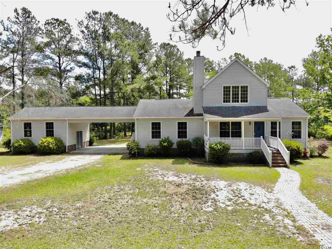 2273 B B Watson Road Conway, SC 29526 - Photo 1 of 39 Gallery Image 1