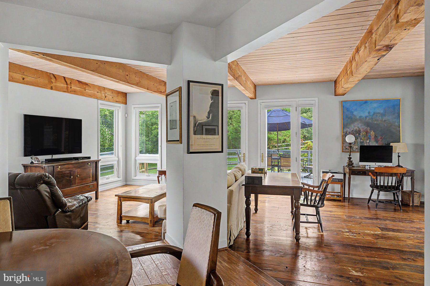 5728 Carversville Road Doylestown, PA 18902 - Photo 26 of 74