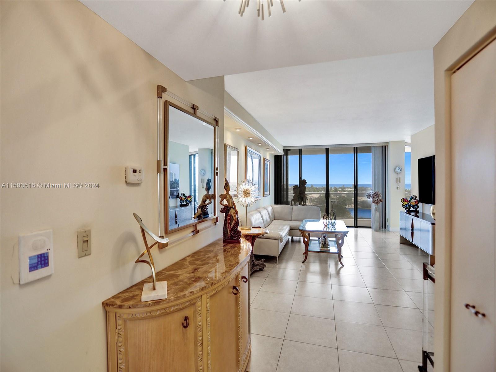 20281 East Country Club Dr Unit 604  