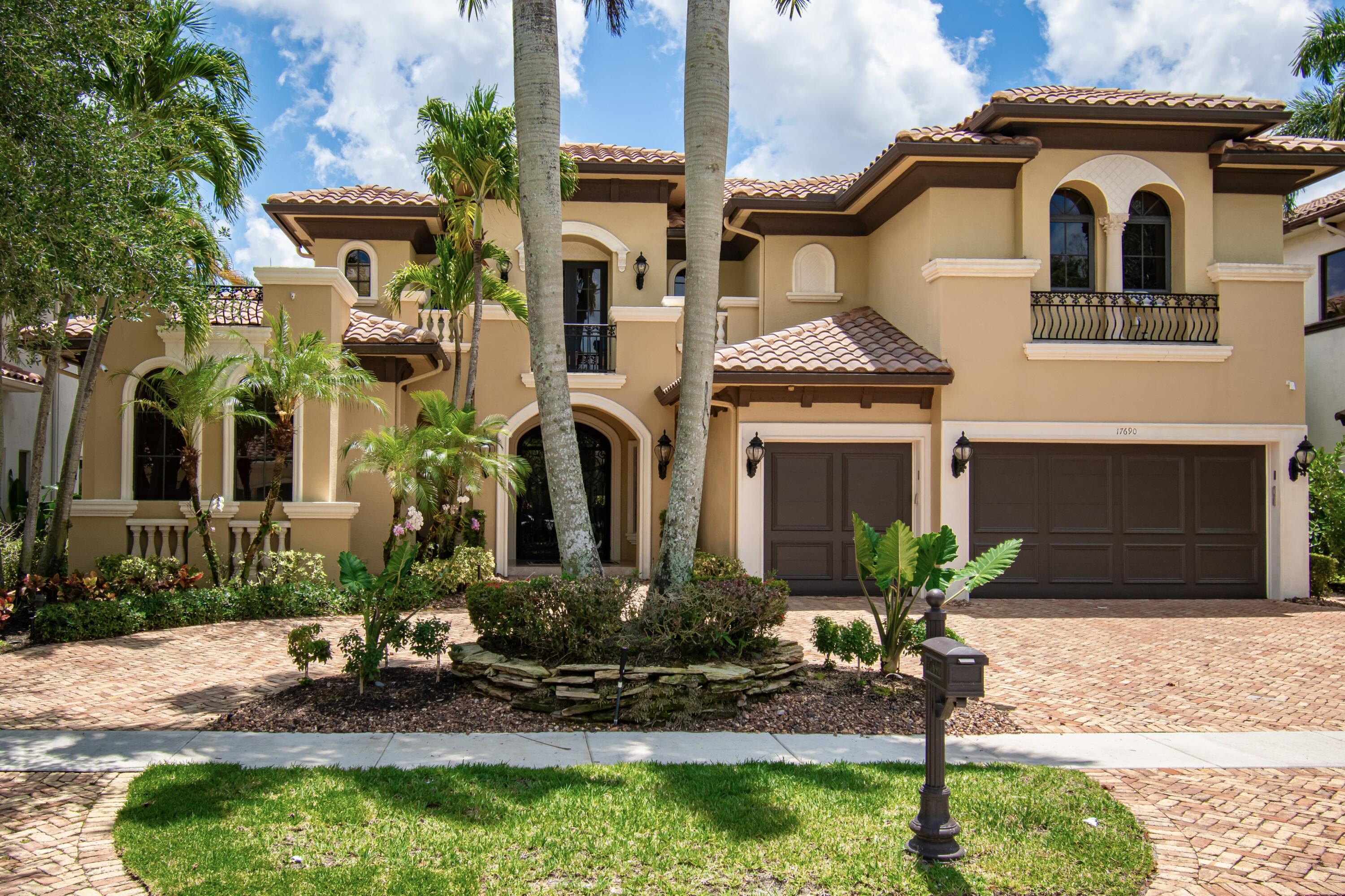 17690 Middlebrook Way Boca Raton, FL 33496 - Photo 2 of 101 2763A067-5543-477F-A568-4503147D1EB1