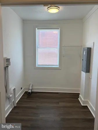 a view of entryway