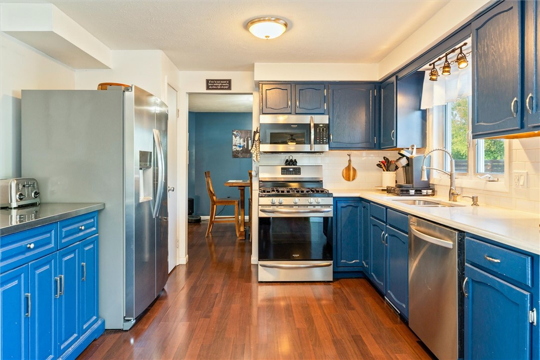 42 Fraser Drive Parma, NY 14468 - Photo 16 of 35