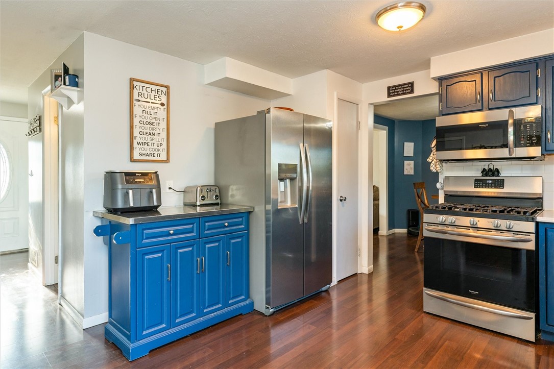 42 Fraser Drive Parma, NY 14468 - Photo 20 of 35