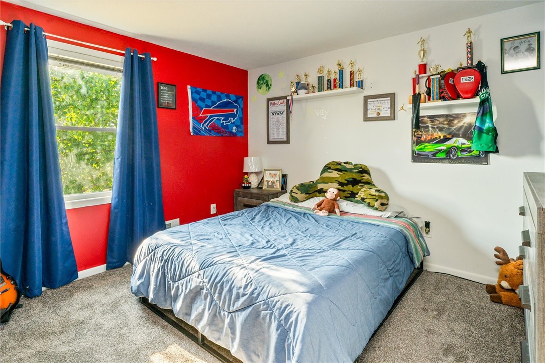 42 Fraser Drive Parma, NY 14468 - Photo 27 of 35