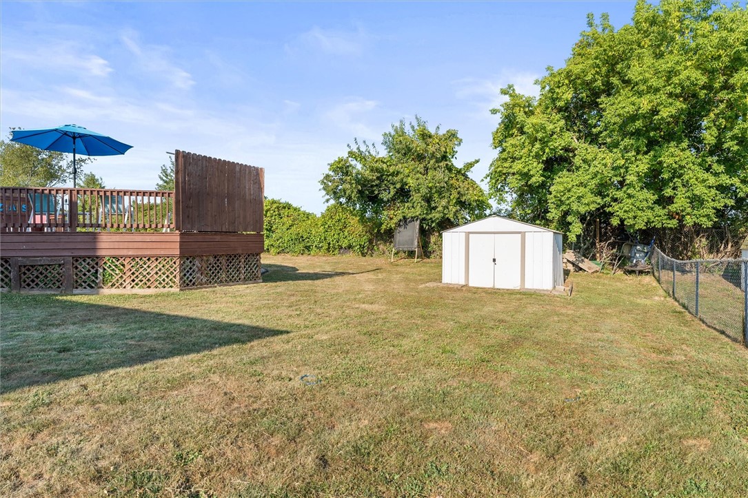 42 Fraser Drive Parma, NY 14468 - Photo 30 of 35