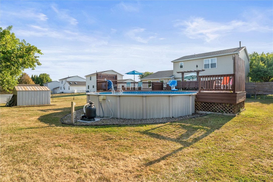 42 Fraser Drive Parma, NY 14468 - Photo 31 of 35