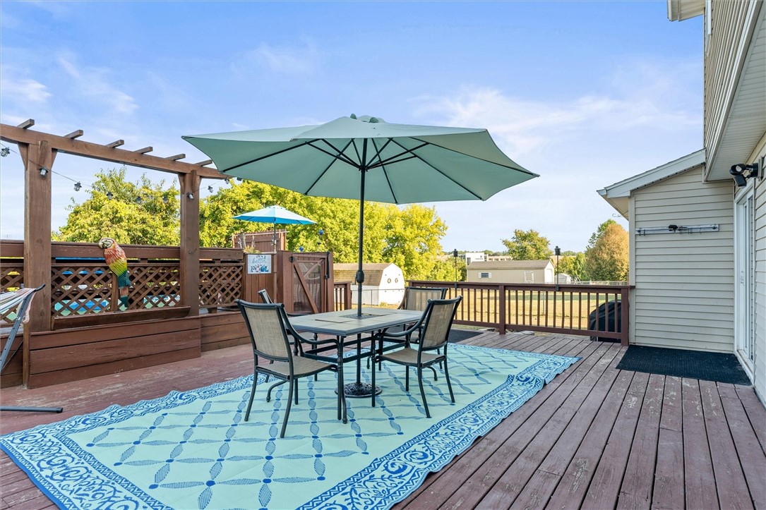 42 Fraser Drive Parma, NY 14468 - Photo 33 of 35