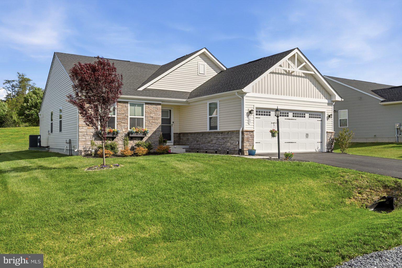 185 Bait Road Inwood, WV 25428 - Photo 2 of 38 Beautiful inside & Out