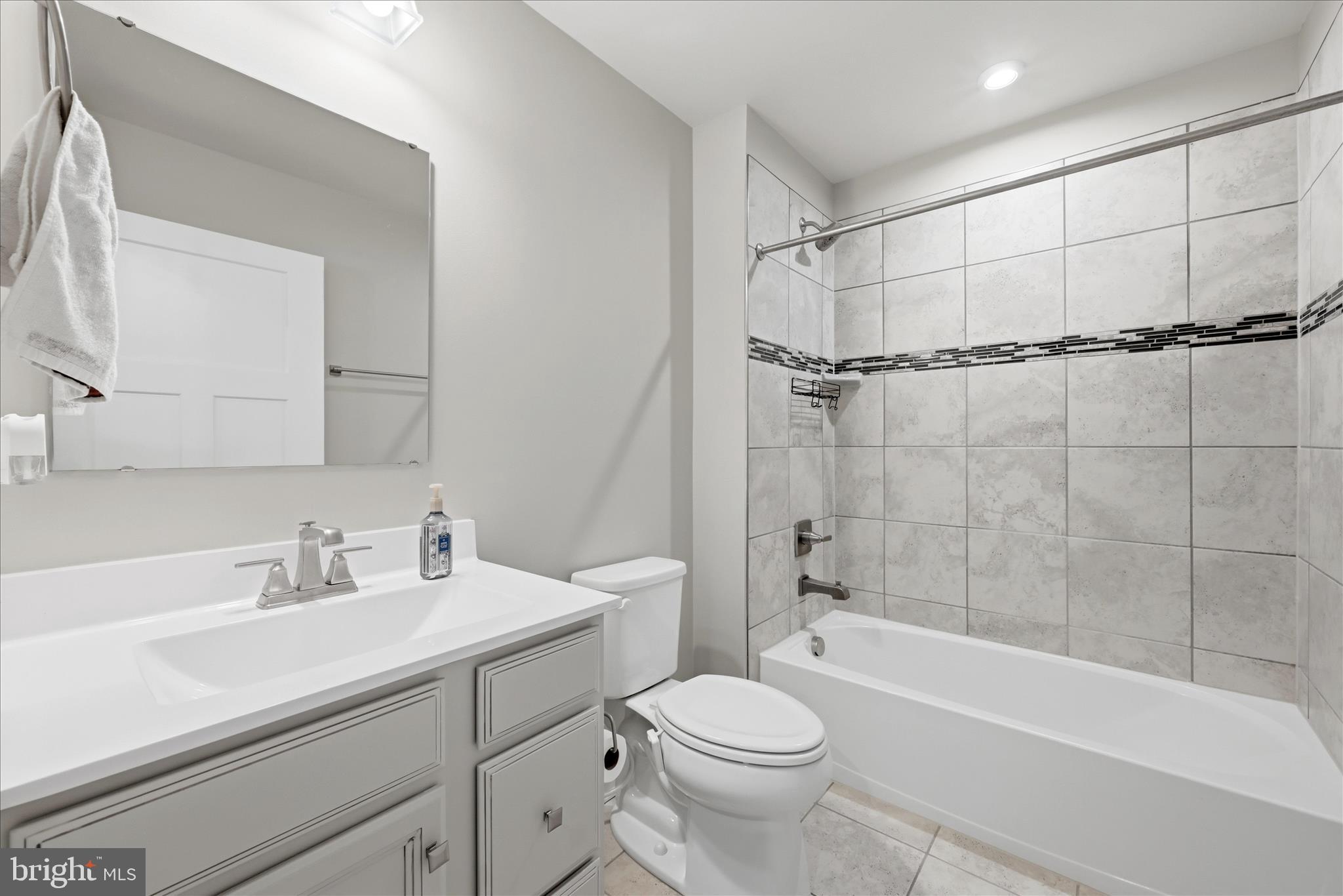 185 Bait Road Inwood, WV 25428 - Photo 25 of 38 Hall Bathroom