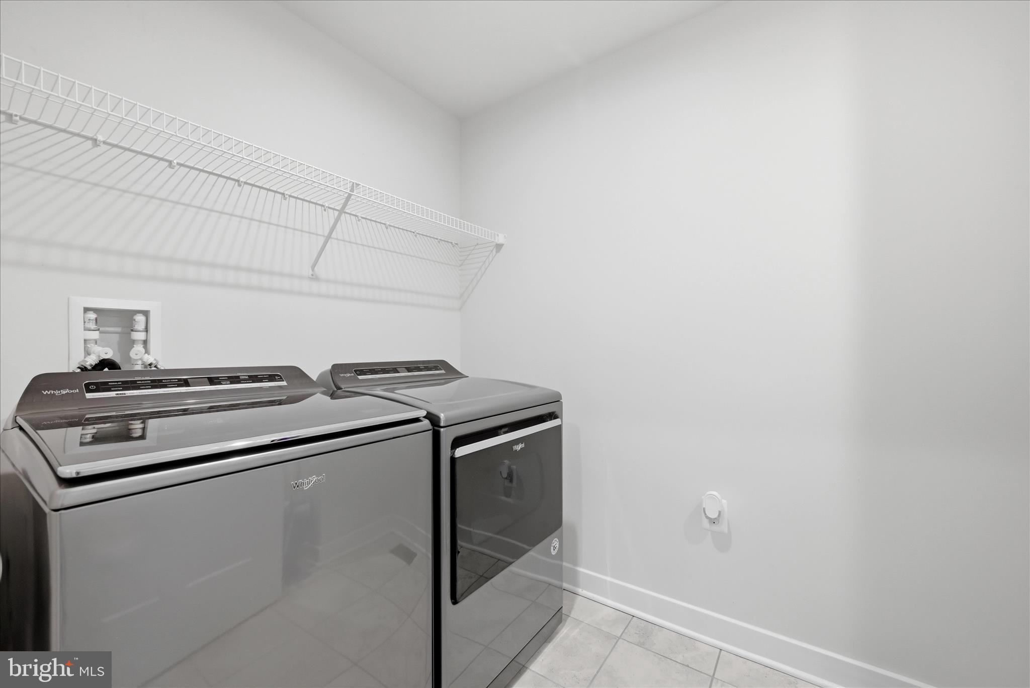185 Bait Road Inwood, WV 25428 - Photo 28 of 38 Laundry Room