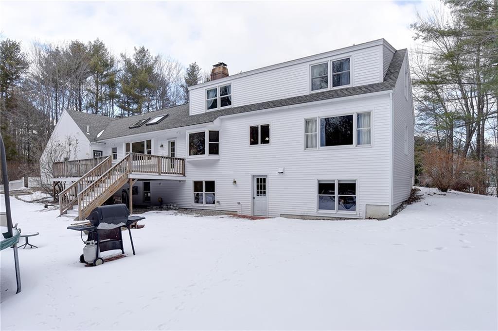 53 Gunstock Road Scarborough, ME 04074 - Photo 30 of 30 Photo