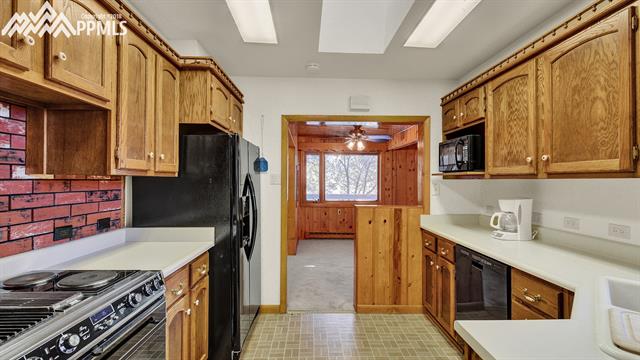 6230 Sand Gulch Road Cascade, CO 80809 - Photo 11 of 20 Gallery Image 11