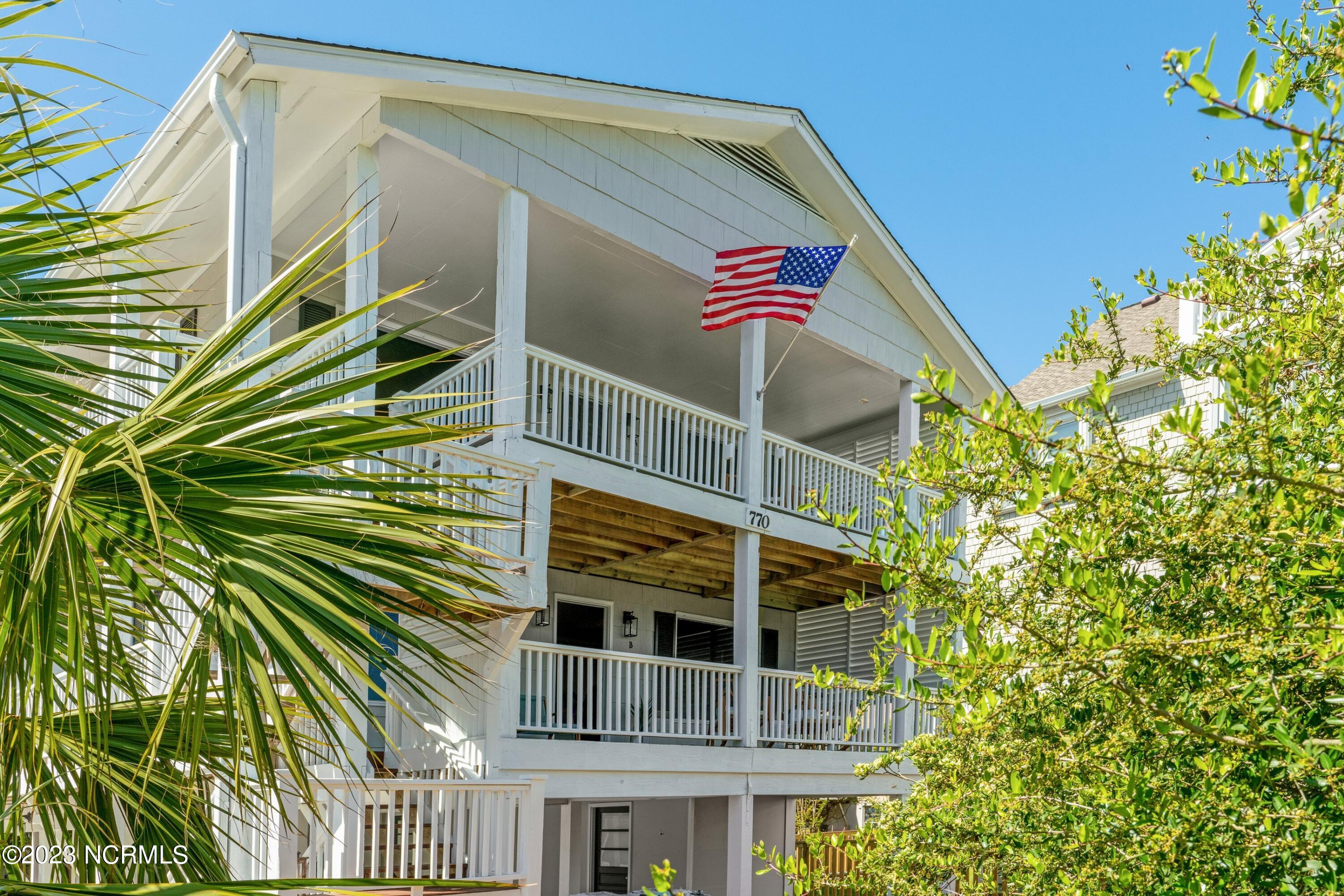 770 South Lumina Ave  