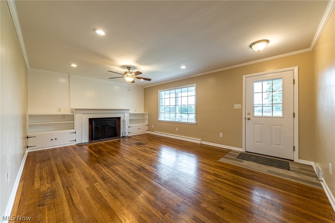 3881 Center Road Perry, OH 44081 - Photo 9 of 34