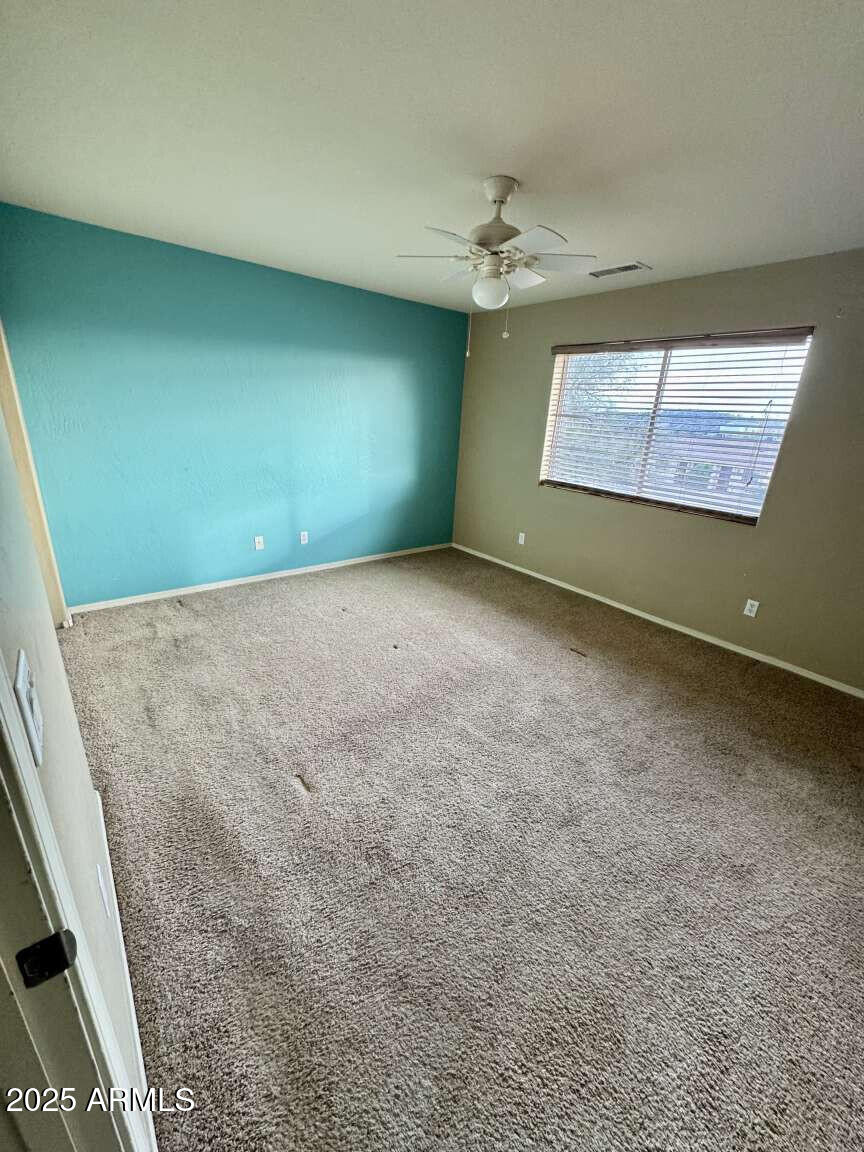 4660 Monument Way Rimrock, AZ 86335 - Photo 23 of 33 a view of an empty room with a window