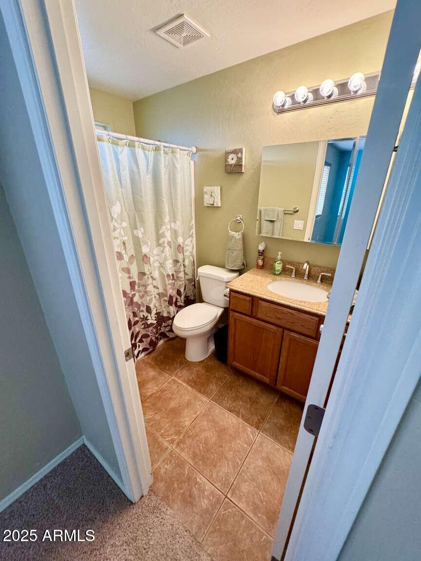 4660 Monument Way Rimrock, AZ 86335 - Photo 25 of 33 a room with a washer and dryer