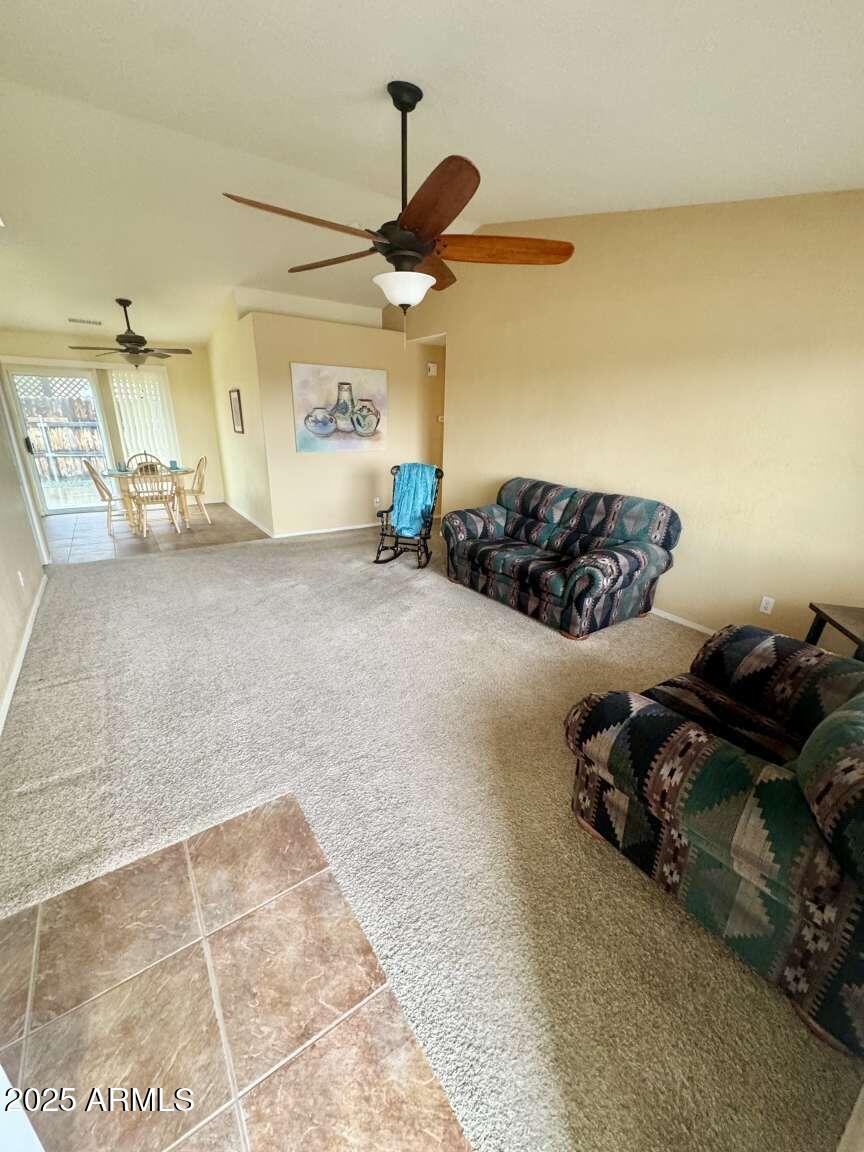 4660 Monument Way Rimrock, AZ 86335 - Photo 3 of 33 a bed room with furniture and a window