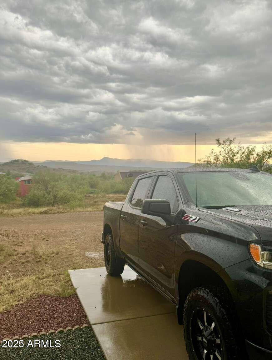 4660 Monument Way Rimrock, AZ 86335 - Photo 31 of 33 a view of a terrace with sitting area
