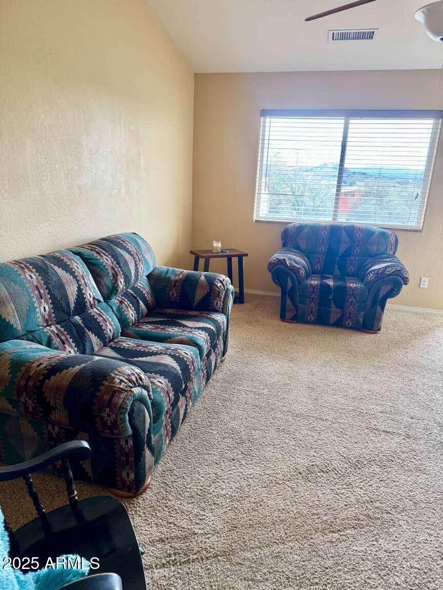4660 Monument Way Rimrock, AZ 86335 - Photo 33 of 33 a living room with furniture and a window