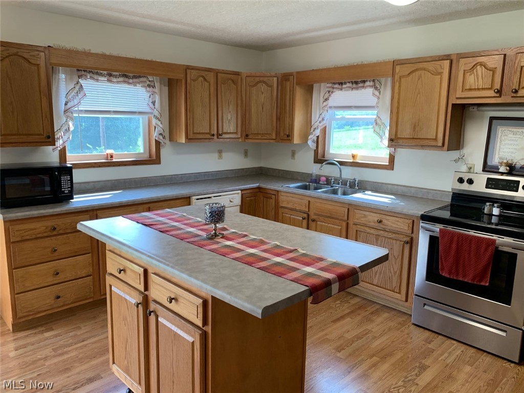 848 Stevens Road Waterford, OH 45786 - Photo 6 of 30