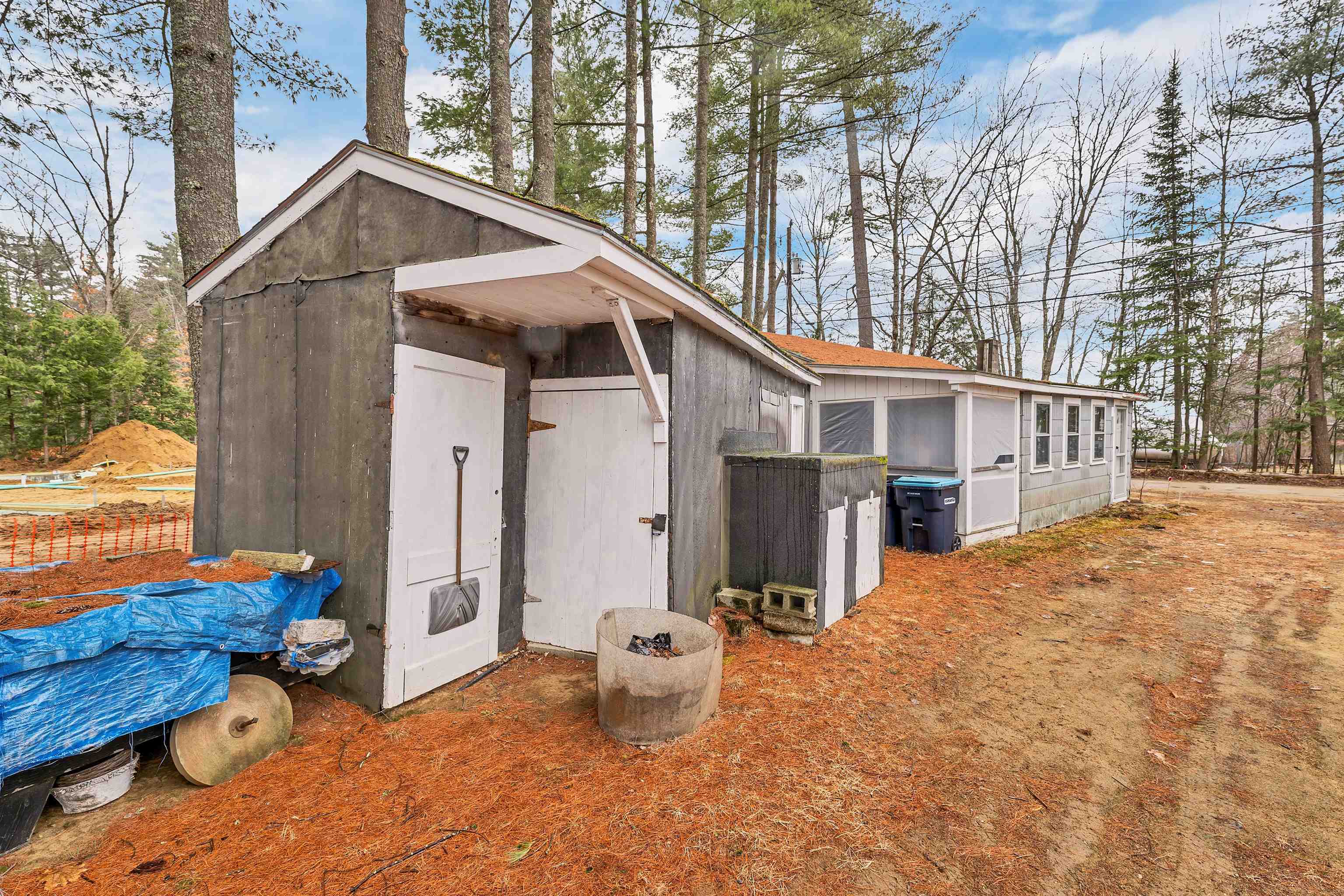 156 Gardners Grove Road Belmont, NH 03220 - Photo 32 of 33 Gallery Image 32