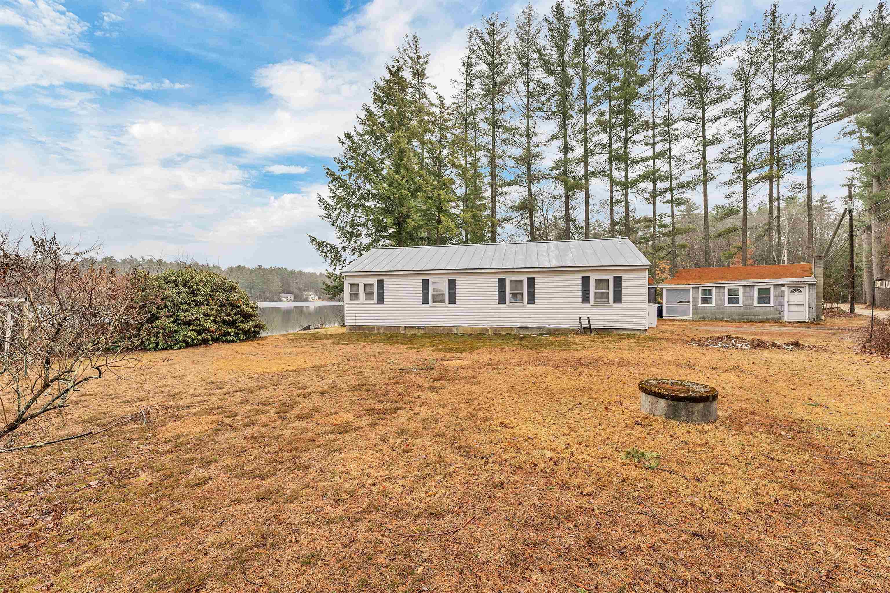 156 Gardners Grove Road Belmont, NH 03220 - Photo 4 of 33 Gallery Image 4