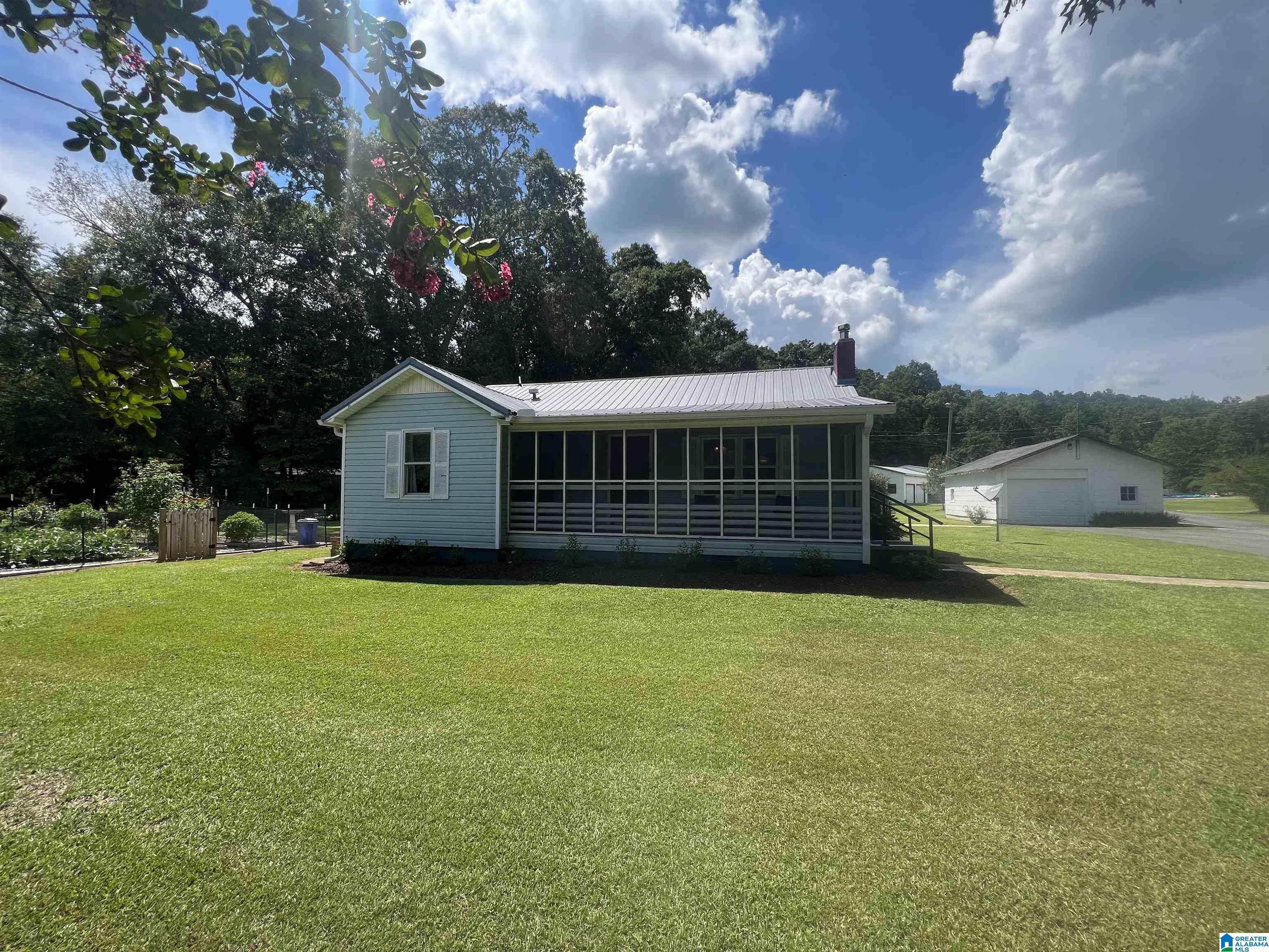 2125 Roy Webb Road Jacksonville, AL 36265 - Photo 1 of 22