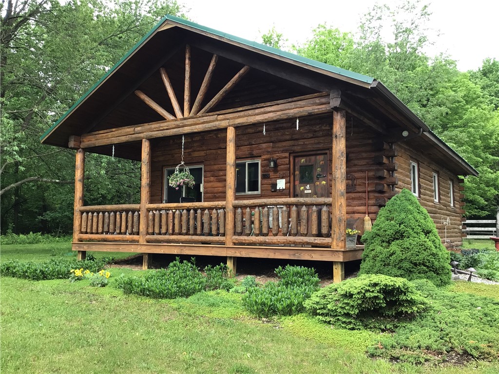 3916 Long Hill Road Venice, NY 13118 - Photo 1 of 41