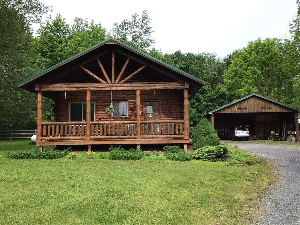 3916 Long Hill Road Venice, NY 13118 - Photo 2 of 41