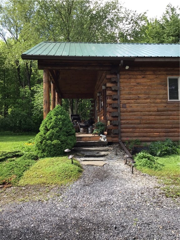 3916 Long Hill Road Venice, NY 13118 - Photo 3 of 41