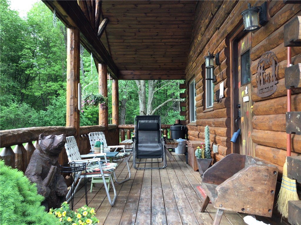 3916 Long Hill Road Venice, NY 13118 - Photo 4 of 41