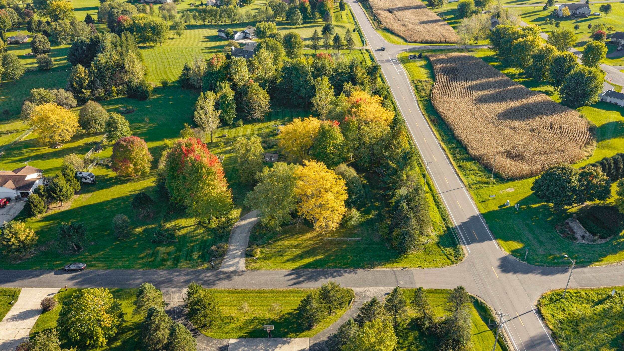 W3291 Schaefer Road Belleville, WI 53508 - Photo 50 of 52 Gallery Image 50