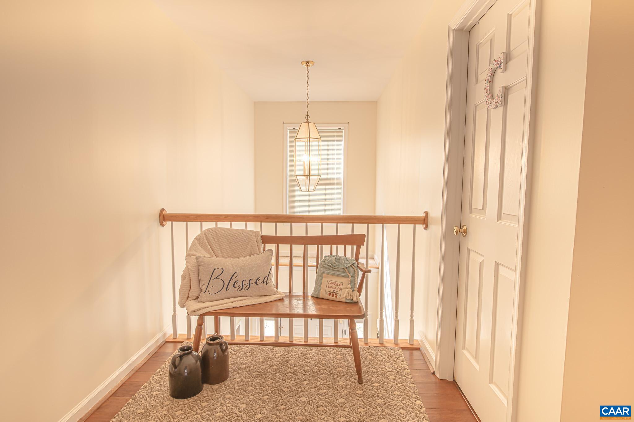 116 Riverside Drive Palmyra, VA 22963 - Photo 13 of 31 a view of a porch with furniture