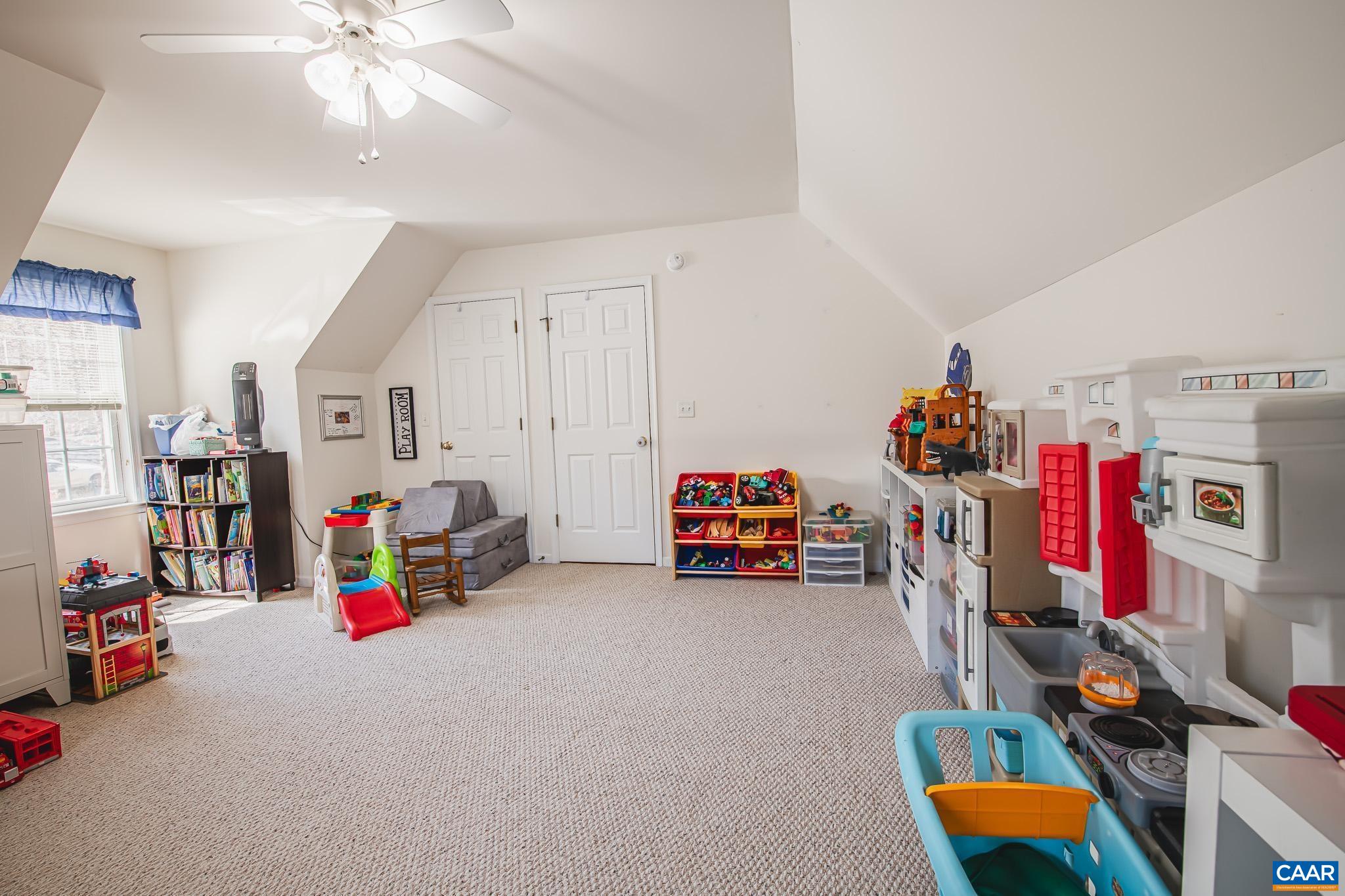 116 Riverside Drive Palmyra, VA 22963 - Photo 22 of 31 a view of a room with toys