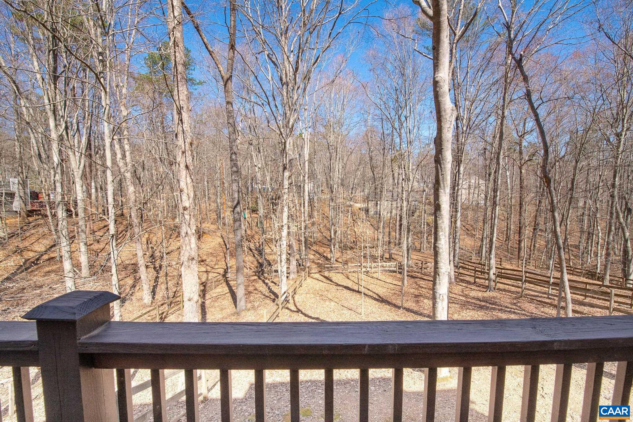 116 Riverside Drive Palmyra, VA 22963 - Photo 28 of 31 a view of a balcony