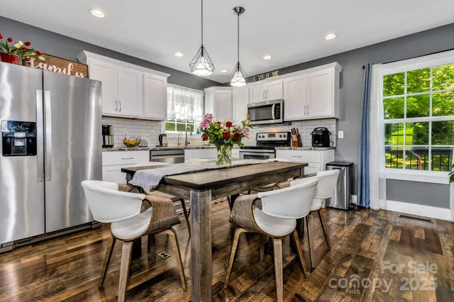 $425,000 | 1024 Bear Creek Road, Leicester, NC 28748