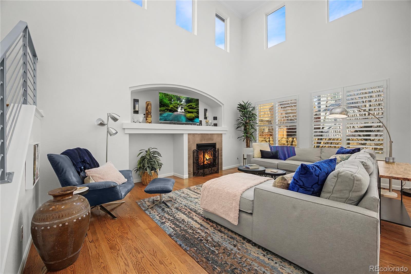 4742 South Routt Court Littleton, CO 80127 - Photo 11 of 30