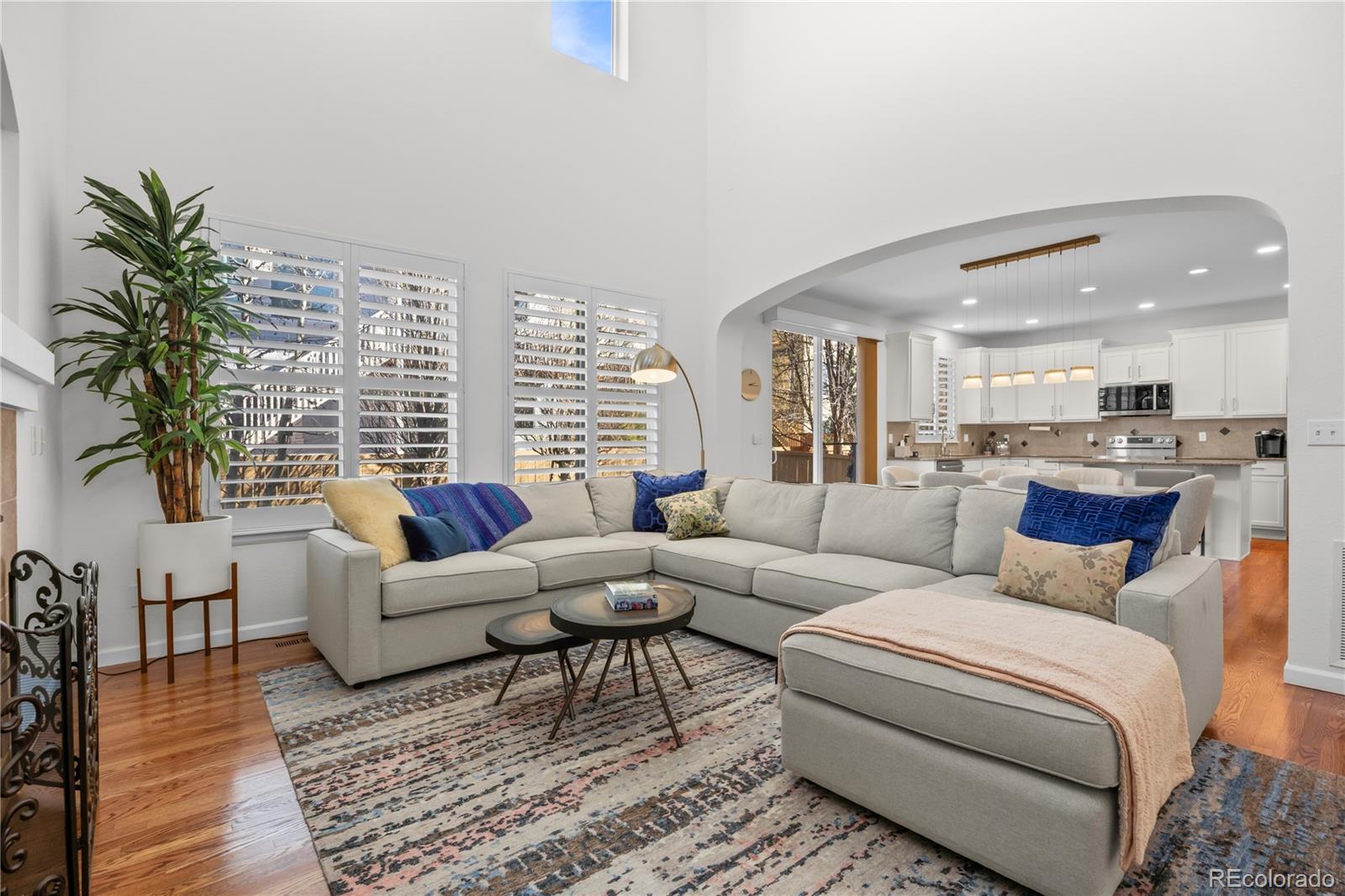 4742 South Routt Court Littleton, CO 80127 - Photo 12 of 30