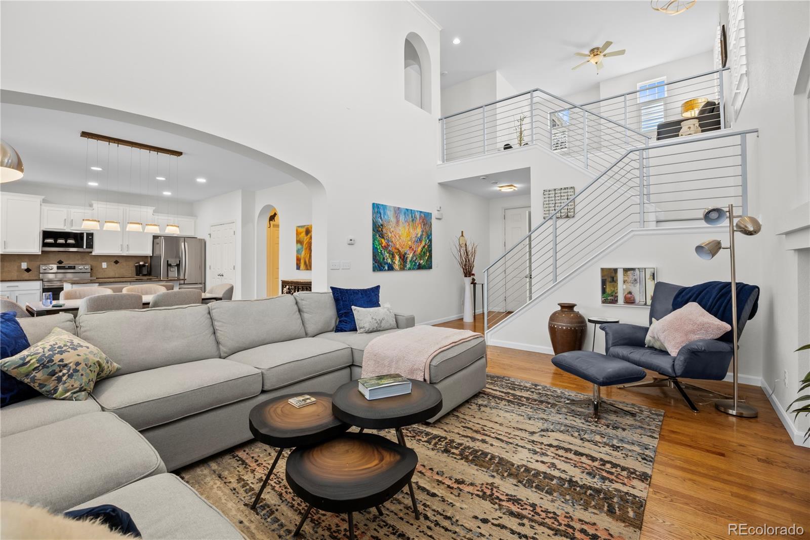 4742 South Routt Court Littleton, CO 80127 - Photo 13 of 30