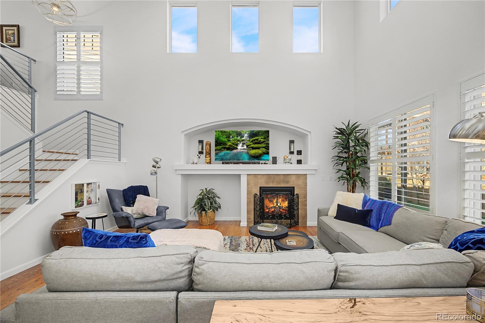 4742 South Routt Court Littleton, CO 80127 - Photo 14 of 30