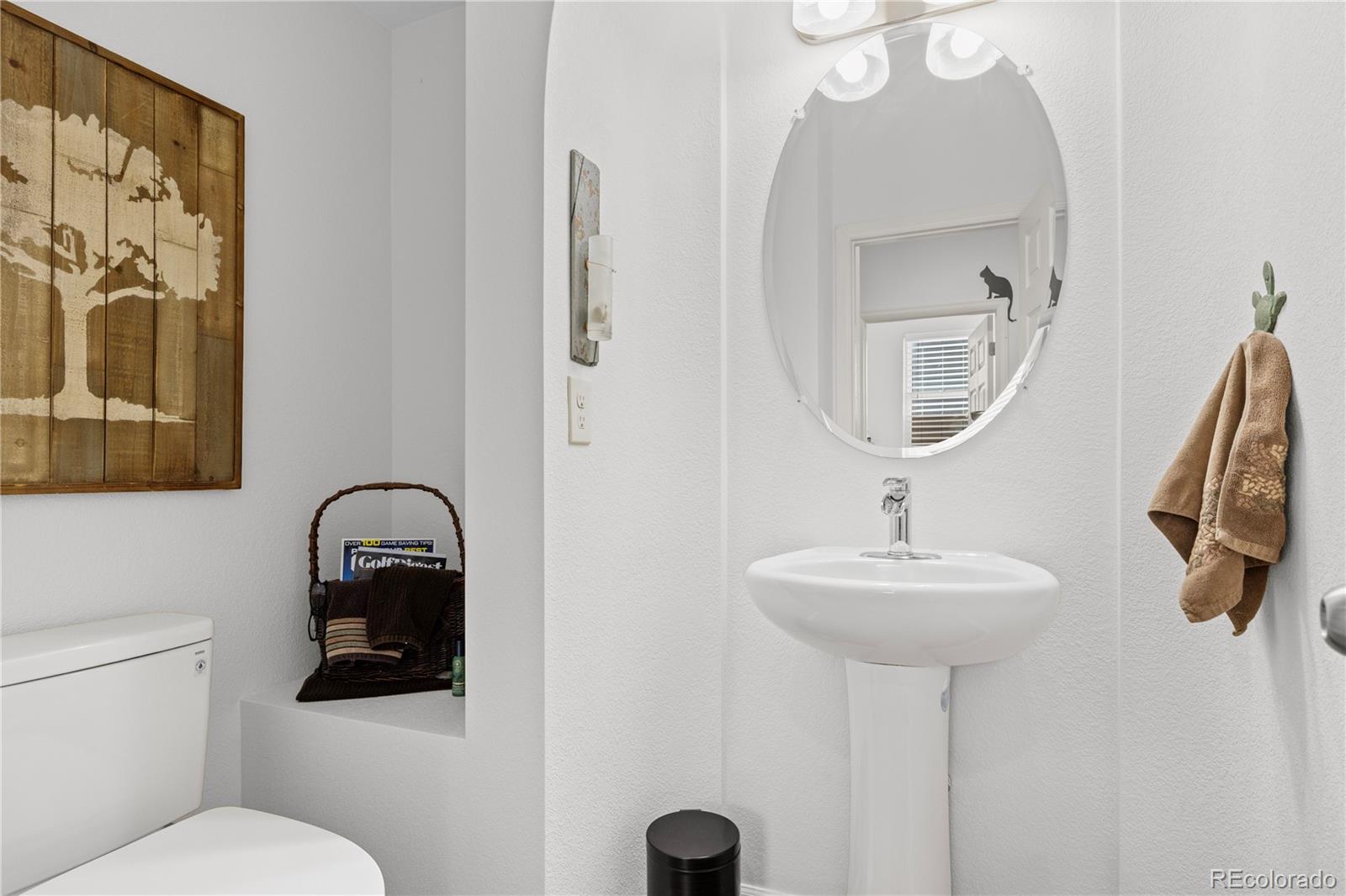 4742 South Routt Court Littleton, CO 80127 - Photo 15 of 30