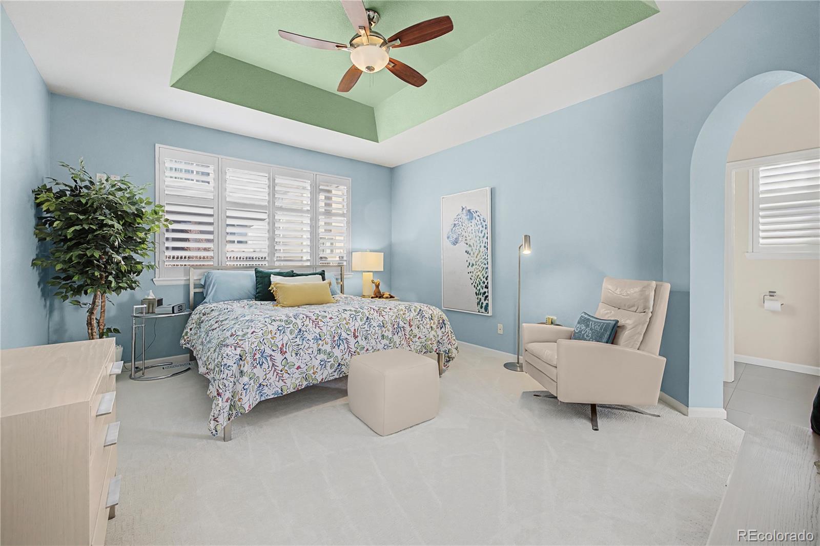 4742 South Routt Court Littleton, CO 80127 - Photo 19 of 30