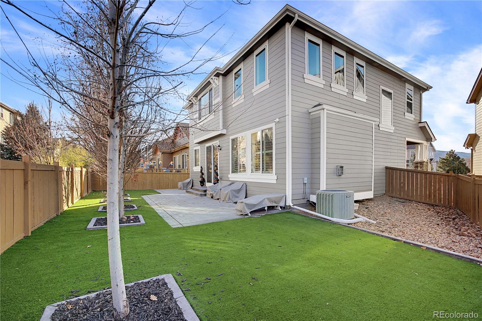 4742 South Routt Court Littleton, CO 80127 - Photo 30 of 30