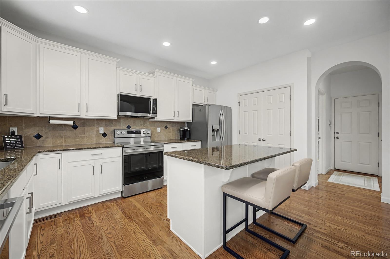 4742 South Routt Court Littleton, CO 80127 - Photo 4 of 30