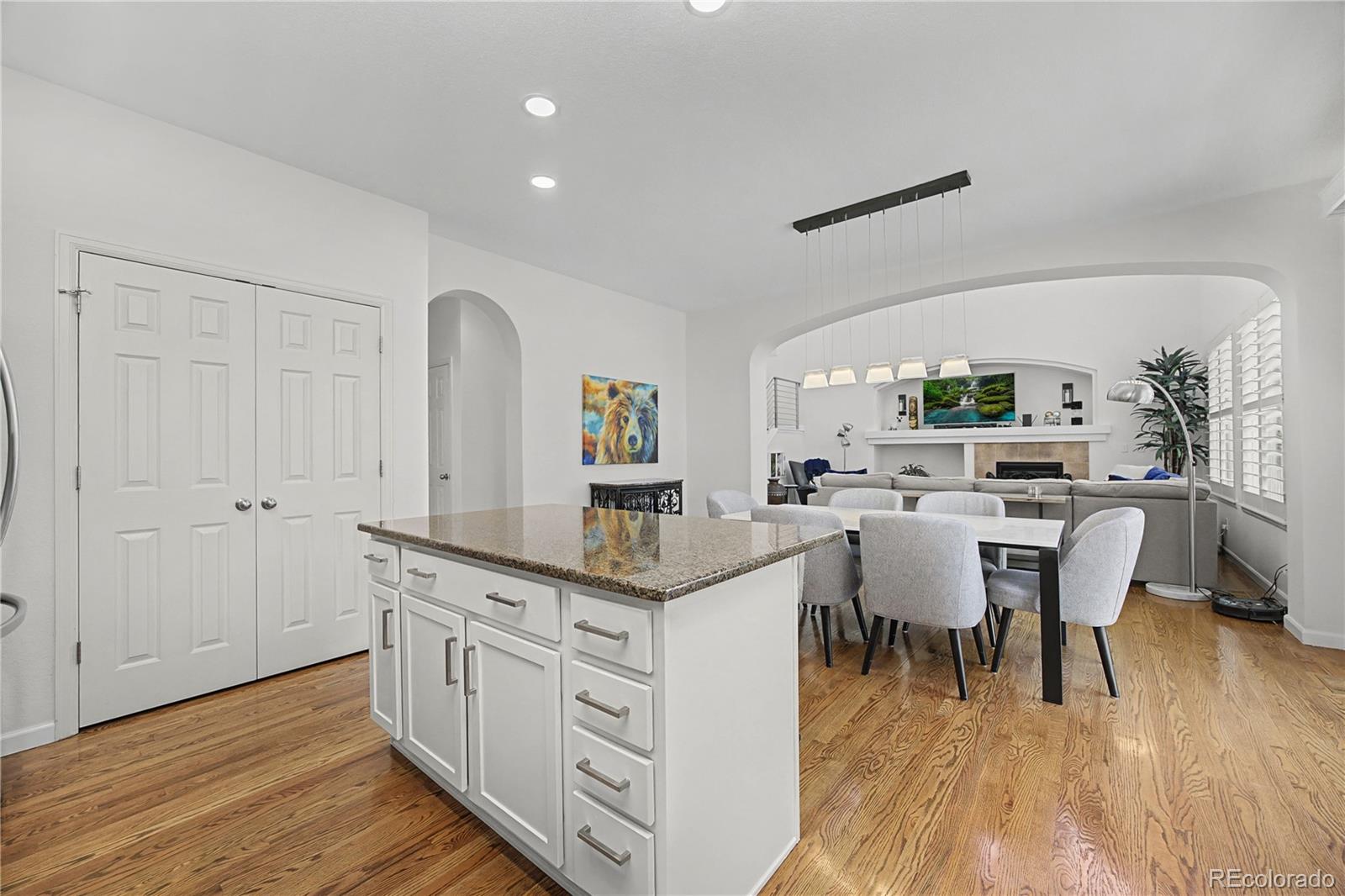 4742 South Routt Court Littleton, CO 80127 - Photo 5 of 30