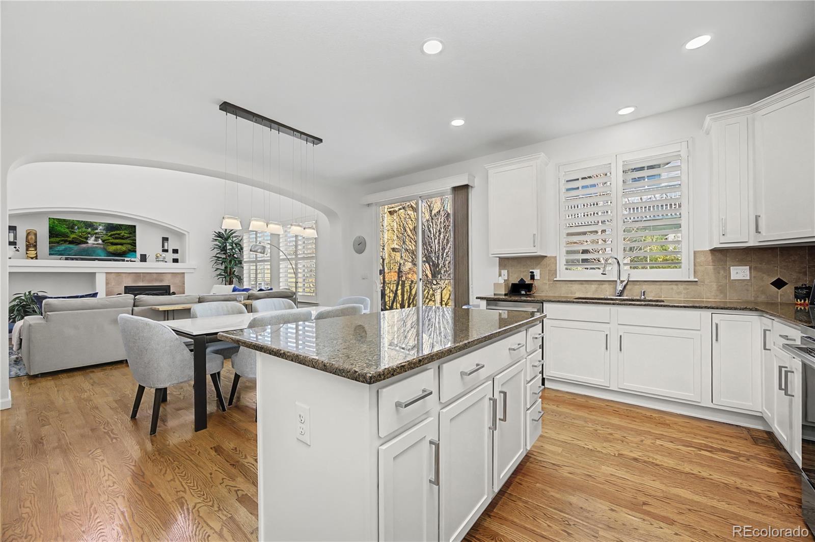 4742 South Routt Court Littleton, CO 80127 - Photo 6 of 30