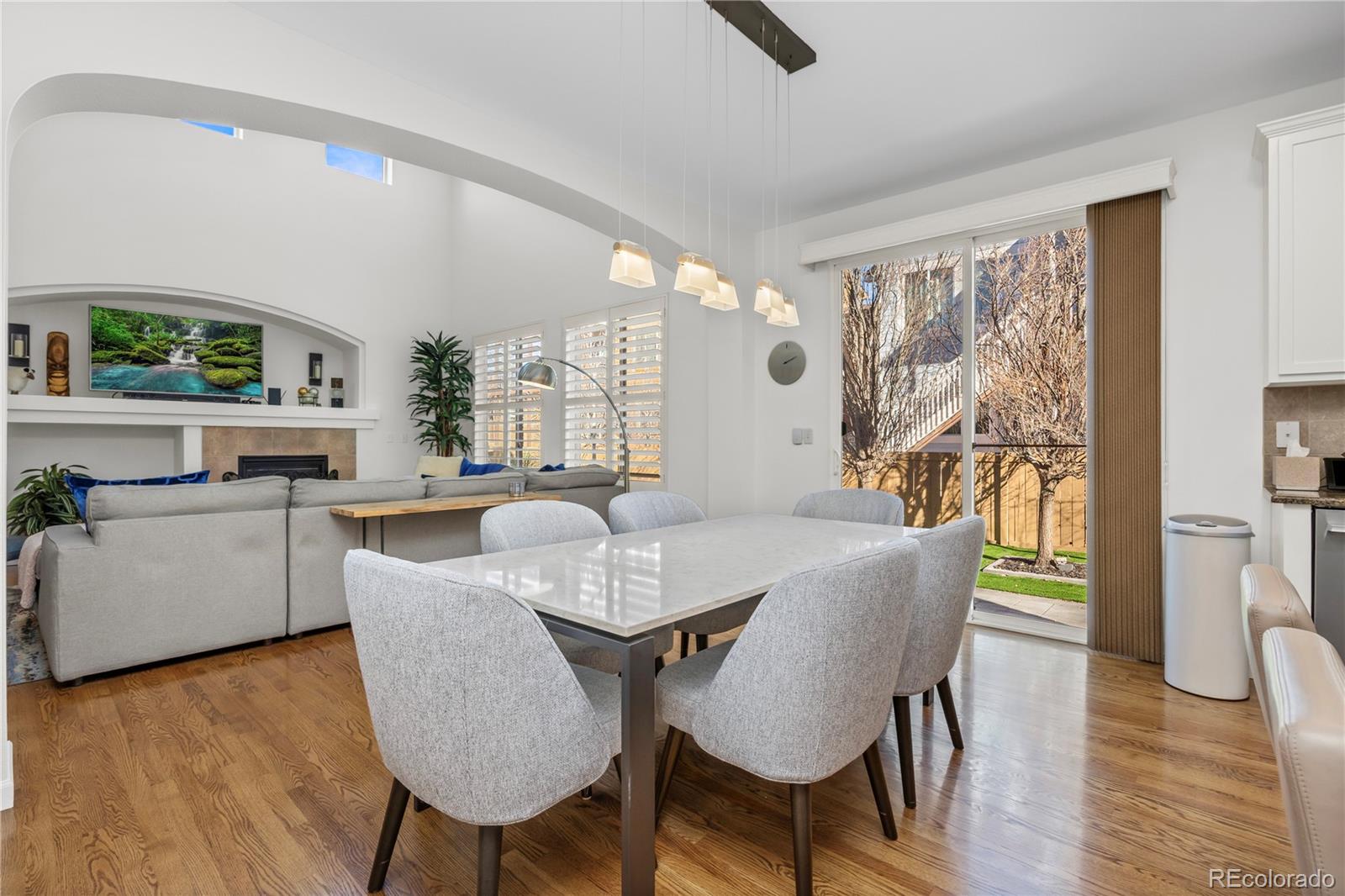 4742 South Routt Court Littleton, CO 80127 - Photo 7 of 30