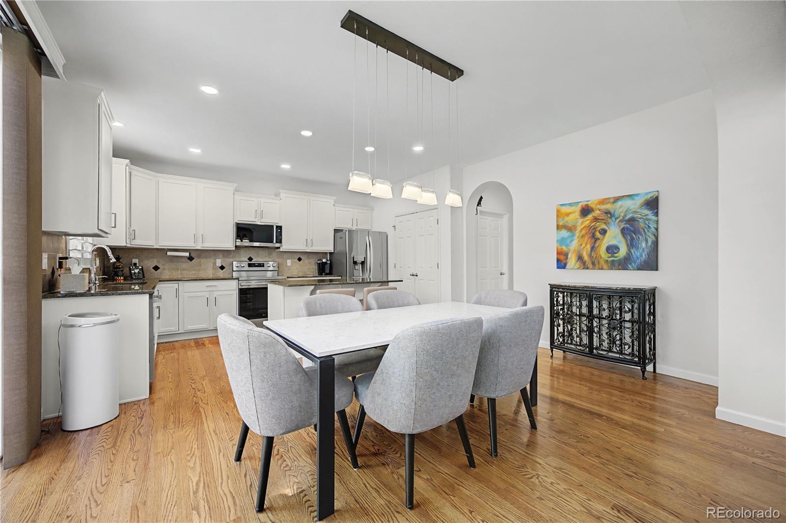 4742 South Routt Court Littleton, CO 80127 - Photo 9 of 30