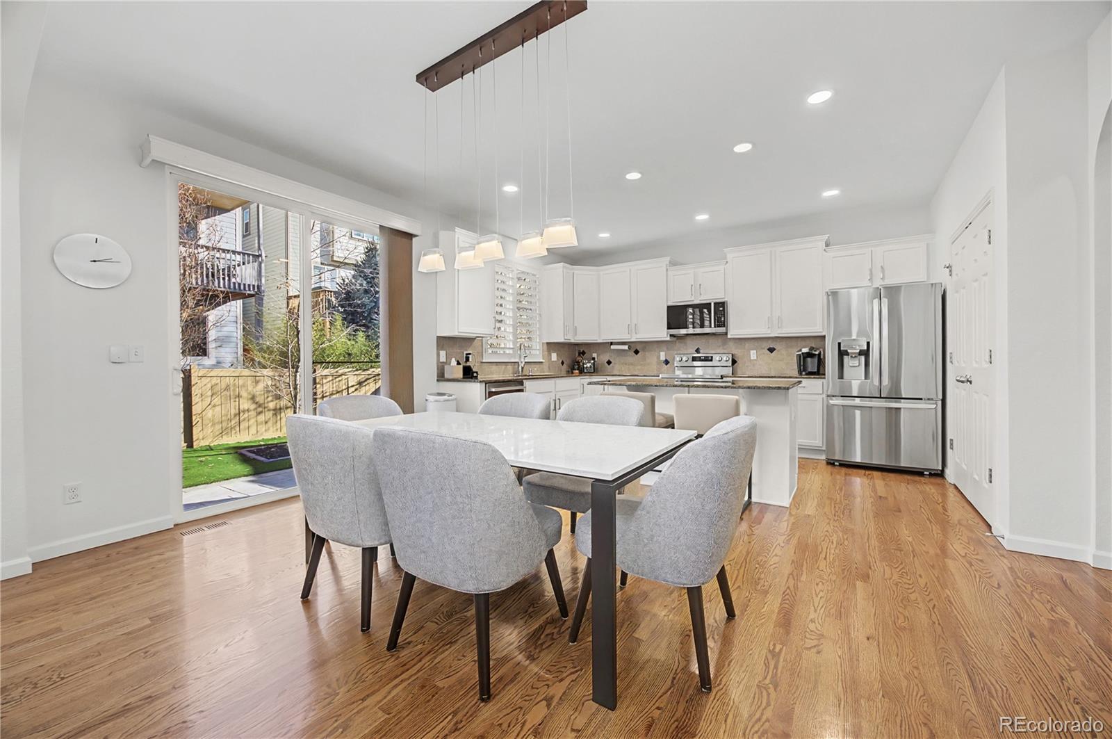 4742 South Routt Court Littleton, CO 80127 - Photo 10 of 30